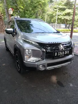 Xpander Cross premium 2022