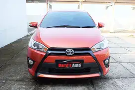 Toyota Yaris 1.5 AT