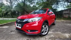 CASH HRV E CVT 2018 jual mobil SYARIAH