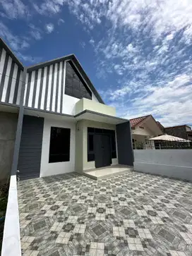 RUMAH CAKEP DI DAERAH MEDAN JOHOR