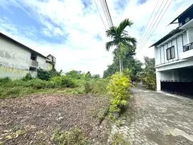 Tanah DIjual Murah Pogung UGM Yogyakarta