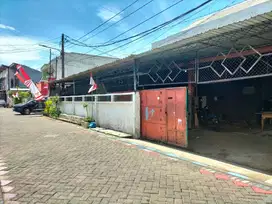 GUDANG TENGGILIS LAMA SURABAYA 95383 ASSET BANK, CASH ONLY