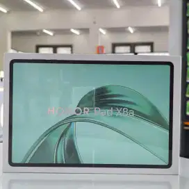 Tablet Honor X8A Ram 4/128 New
