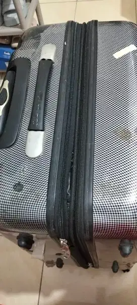 Koper Hardcase Samsonite 29 inch