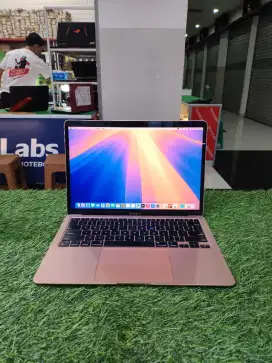 Jual Macbook Air M1 2020 8/256