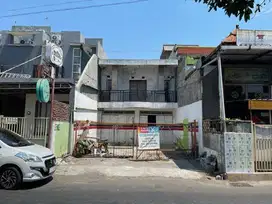 Ruko Disewakan  Raya Pandugo, Surabaya