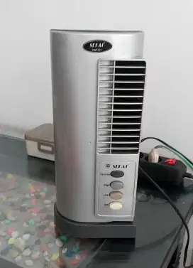 Kipas Angin Portable Sekai