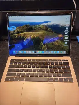 Macbook Air Retina 2019 Core i5 Pink