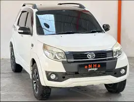 Plat H.. Daihatsu Terios 1.5 R Custom M/T 2017.. eNHa garage Semarang.
