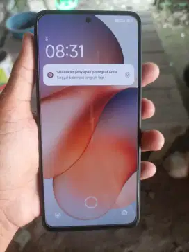 Redmi note 13 8/256gb no minus hp+casan.