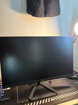 Monitor Gaming ViewSonic VX2479-HD-PRO 24” FHD 180hz Second no Box