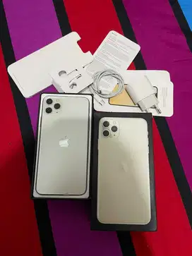 Iphoen 11 pro max 512gb