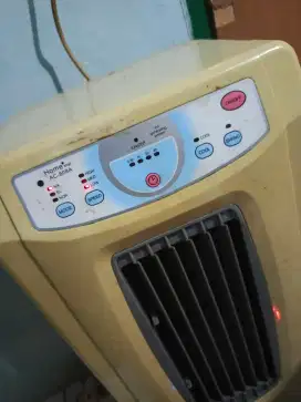 Kipas angin Air cooler minus