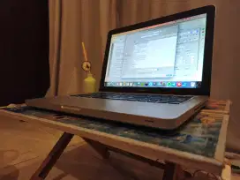 Laptop macbook apple md101 2011