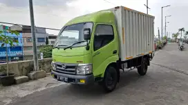 Hino Dutro 110SD/4R Power Stering Box Besi 2020