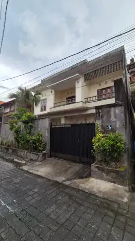 RUMAH SIAP HUNI AREA BADUNG, LOKASI STRATEGIS DALUNG PERMAI.