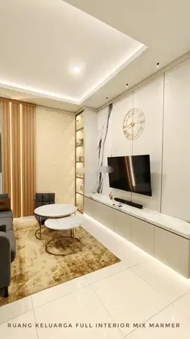 Rumah Sutera Orlanda Sitara Alam Sutera