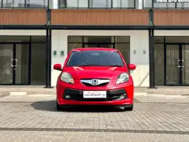 HONDA BRIO 2013  #istana jaya motor