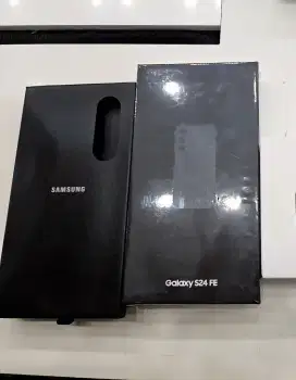 Galaxy S24 Fe free charger