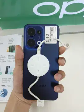 Jual oppo reno 13 5g garansi resmi cash atau credit