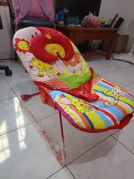 bouncer sugar baby preloved175