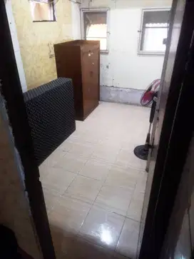 Abadi Kost Kesederhanaan – Keagungan & Taman Sari kosan
