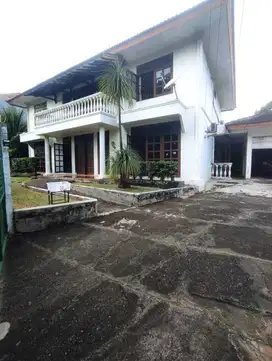 Rumah Murah JL Lebar Ulujami Penggrahan , Jakarta Selatan