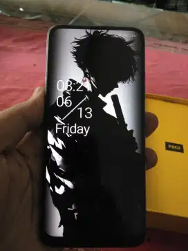 Poco M4 Pro NFC 8/256