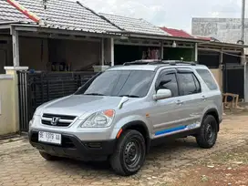 Crv gen 2 2.0 Automatic
