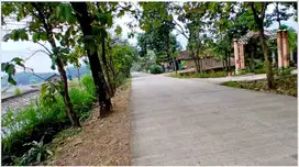 Dijual Tanah di Ngawi