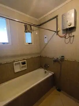 Di sewakan apartemen saveria bsd city