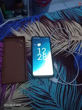 Hp. Xiaomi Redmi A1