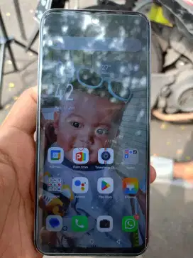 Infinix Hot 50i