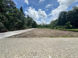 Dekat Kampus UII Jogja, Prospek Bangun Kos/Rumah