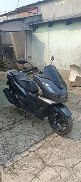 Honda PCX 160cc 2022 Teristimewa