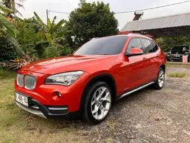 BMW X1 - 2013 Unik and keren
