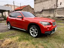 BMW X1 - 2013 Unik and keren