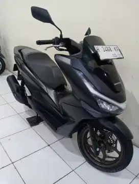 HONDA NEW PCX ABS 2025