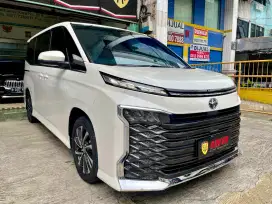 TDP 6JT TOYOTA VOXY 2.0 TSS 2022 GOOD CONDITION