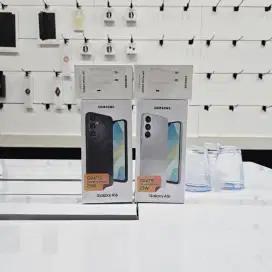 Termurah!!! Samsung A16 LTE 8/128GB garansi resmi 1 tahun