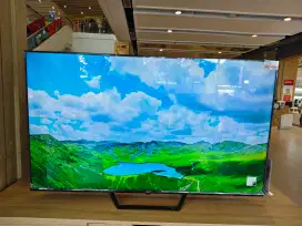 Aqua LED Google TV 4K 55 Inch