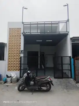 Perum Puri Mahoni Sepatan