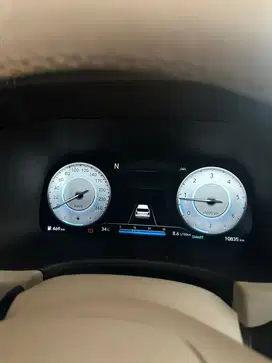 Hyundai Palisade 2023 Diesel
