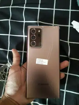Galaxy note 20 ultra
