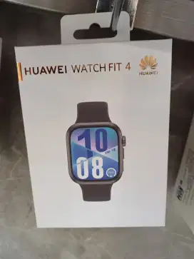 Huawei Watch Fit 4 FREE FreeBuds SE 2