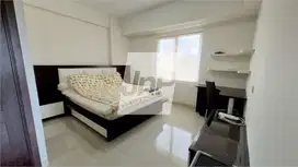 Galeri Ciumbuleuit (GCA) 2 2BR Lantai 27 Full Furnished