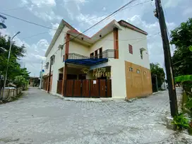 KOST AKTIF 14 KAMAR TERMURAH, DEKAT KAMPUS 3 SANATA DHARMA