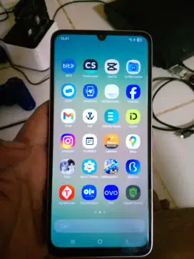 Samsung galaxy a06 android 15