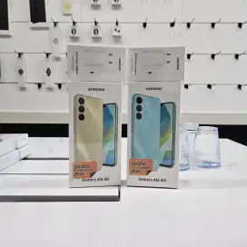 Termurah!!! Samsung A16 5G 8/256GB garansi resmi 1 tahun