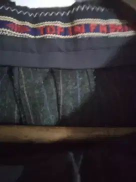 Celana kerja pria